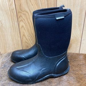 Boggs Classic Farm Chore Boots Ladies 9